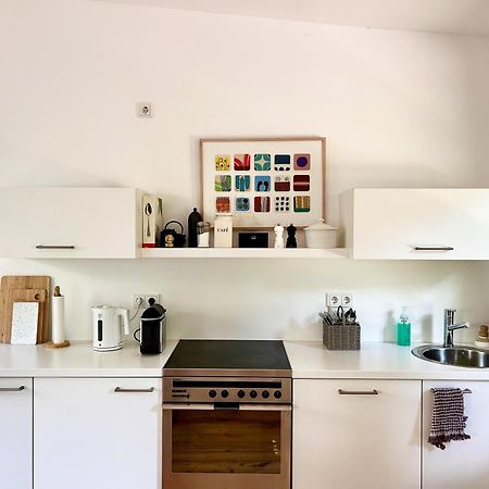 Ferienwohnung Weingut Villa Huesgen Am Moenchhof Traben-Trarbach Luaran gambar