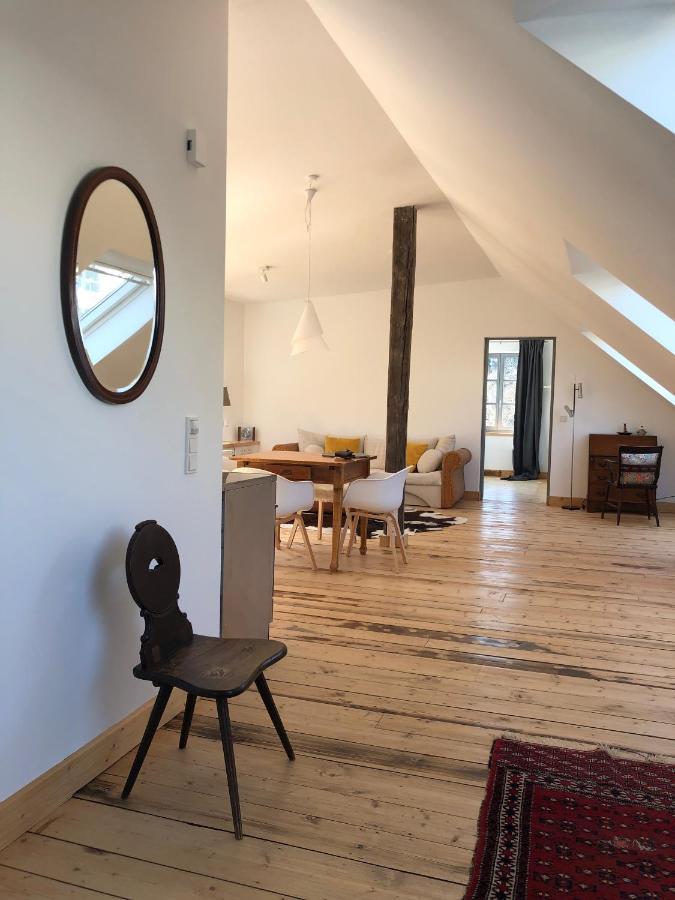 Ferienwohnung Weingut Villa Huesgen Am Moenchhof Traben-Trarbach Luaran gambar