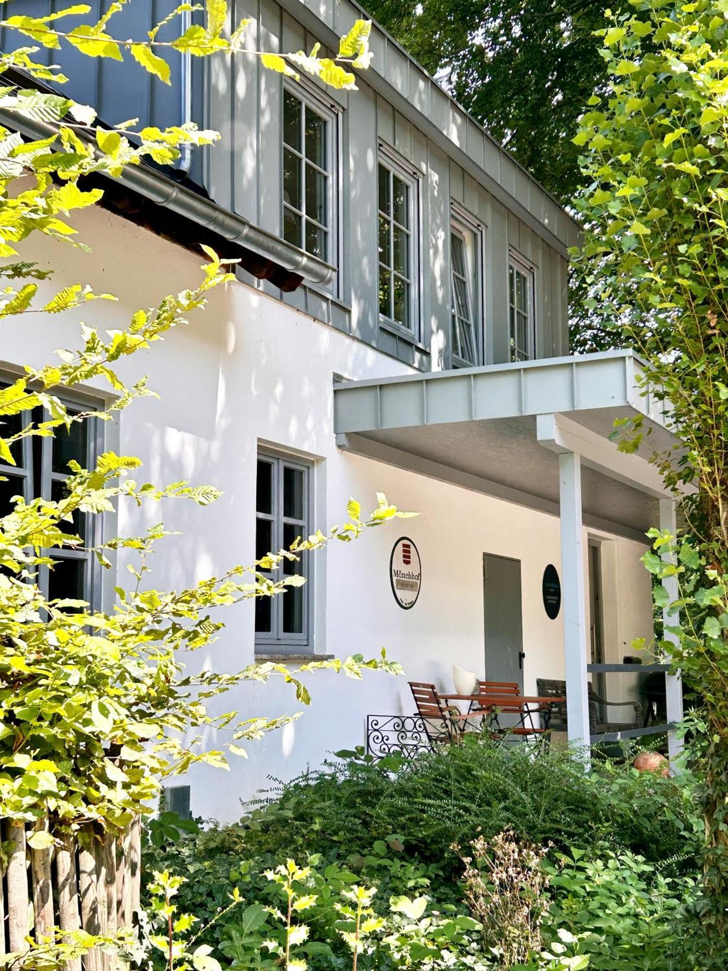 Ferienwohnung Weingut Villa Huesgen Am Moenchhof Traben-Trarbach Luaran gambar